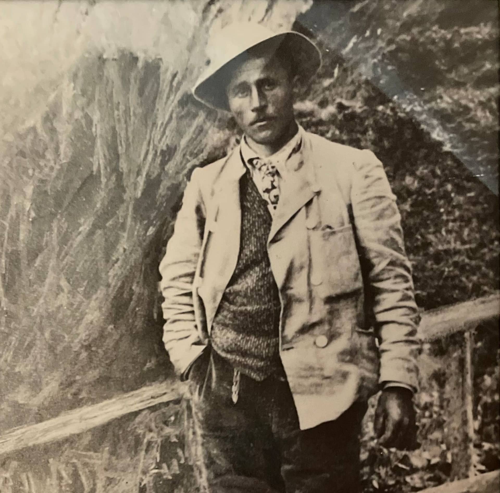 Franz Schroffenegger