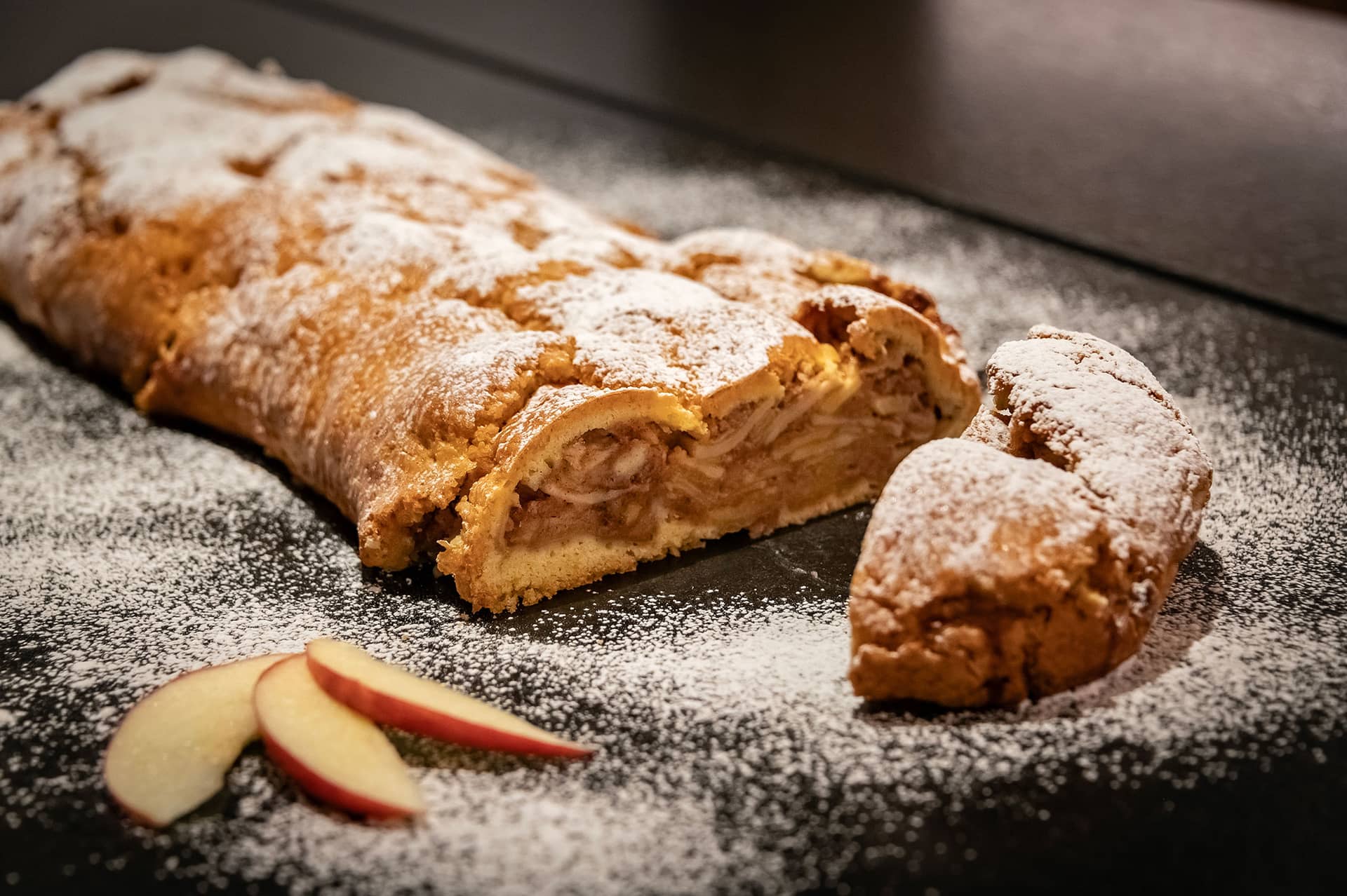 Für den kleinen Hunger zwischendurch