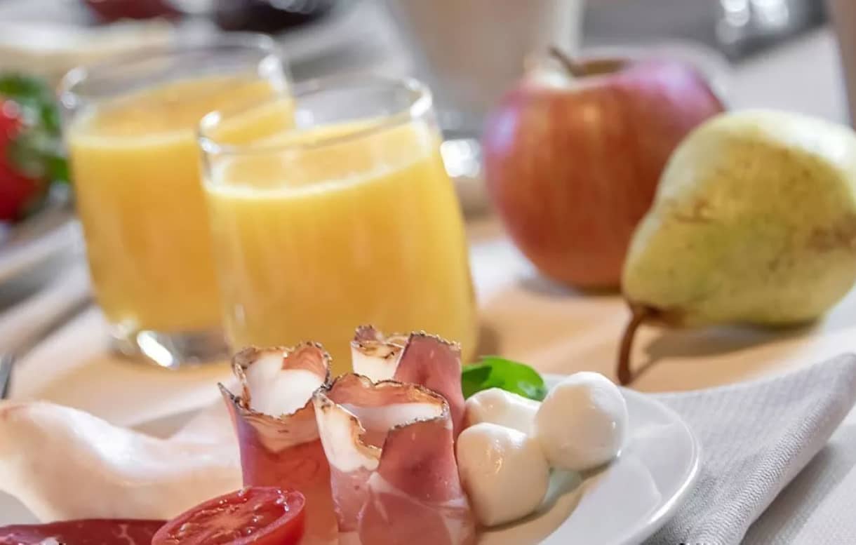 Regionaler Genuss vom „Bergler Acker“