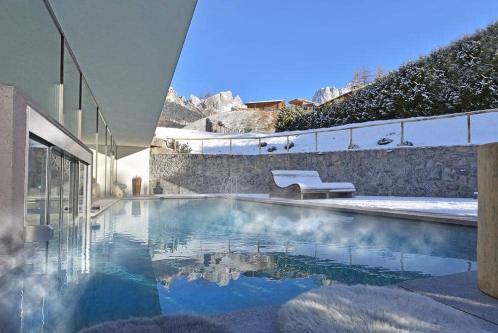 Ihr stilvolles Hotel am Rosengarten