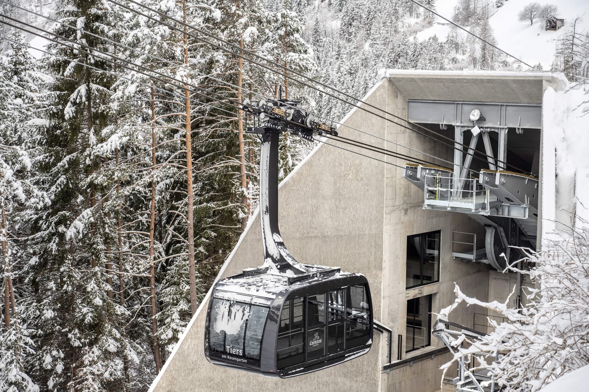 Parcours sanfter Mobilität